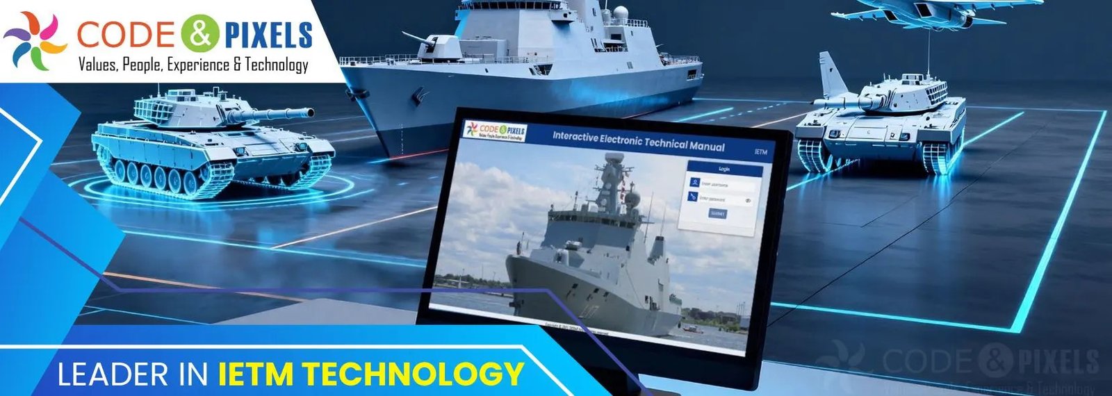 IETM Defence Documentation