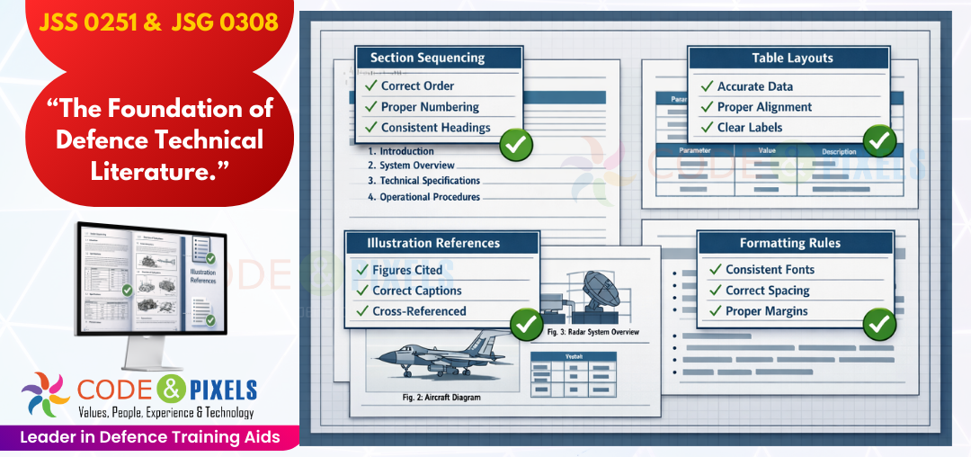 Defence Technical Documentation